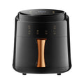 Hot Selling Professional Non-Stick Air Fryer Touch Screen Digital Multifuncional Air Fryers Without Oil Smart Air Fryer