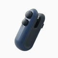 2 in 1 Rechargeable Mini Bag Sealer with Cutter, Portable Thermal Sealer for Plastic Bags, Food Storage Sealant Machine