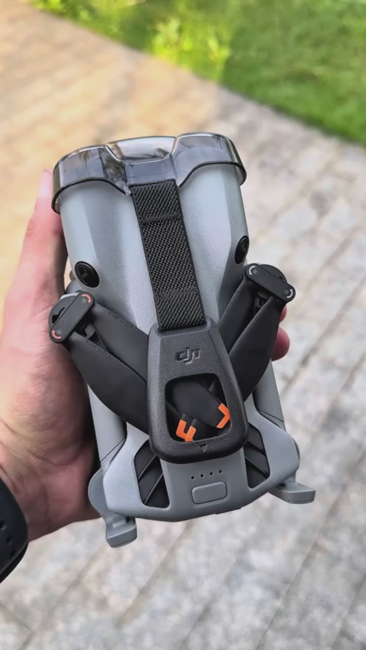 DJI Mini 5 Pro 1-inch Compact Drone with Omnidirectional Active Obstacle Avoidance and Intelligent Follow Mode for Aerial Photography